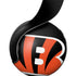 NFL Cincinnati Bengals Large Logo PULSE 3D Wireless Headset for PS5 Skin