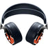 NFL Cincinnati Bengals Large Logo PULSE 3D Wireless Headset for PS5 Skin