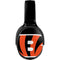 NFL Cincinnati Bengals Large Logo Skullcandy Venue Skin