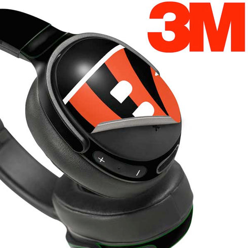 NFL Cincinnati Bengals Large Logo Skullcandy Venue Skin