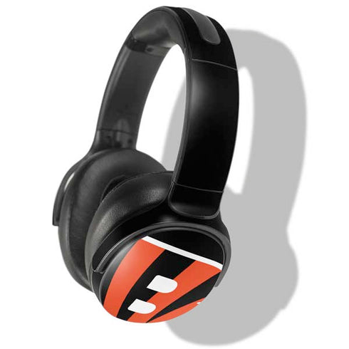 NFL Cincinnati Bengals Large Logo Skullcandy Venue Skin