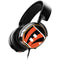 NFL Cincinnati Bengals Large Logo SteelSeries Arctis 5 Skin