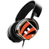 NFL Cincinnati Bengals Large Logo SteelSeries Arctis 5 Skin