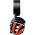 NFL Cincinnati Bengals Large Logo SteelSeries Arctis 5 Skin