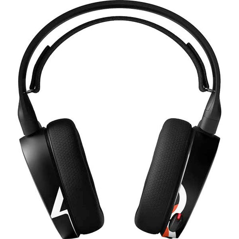 NFL Cincinnati Bengals Large Logo SteelSeries Arctis 5 Skin