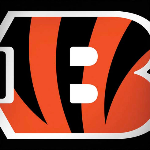 NFL Cincinnati Bengals Large Logo Surface Book 2 13.5in Skin
