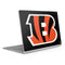 NFL Cincinnati Bengals Large Logo Surface Book 2 15in Skin