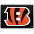 NFL Cincinnati Bengals Large Logo Surface Book 2 15in Skin
