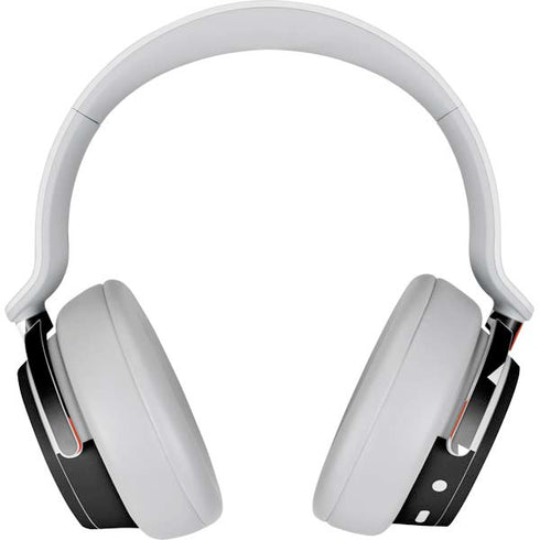 NFL Cincinnati Bengals Large Logo Surface Headphones Skin