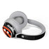 NFL Cincinnati Bengals Large Logo Surface Headphones Skin