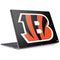 NFL Cincinnati Bengals Large Logo Surface Laptop 2 Skin