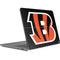 NFL Cincinnati Bengals Large Logo Surface Laptop Studio Skin