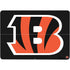 NFL Cincinnati Bengals Large Logo Surface Laptop Studio Skin
