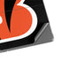 NFL Cincinnati Bengals Large Logo Surface Pro 8 Skin