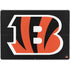 NFL Cincinnati Bengals Large Logo Surface Pro 8 Skin