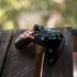 NFL Cincinnati Bengals Large Logo Xbox One Controller Skin