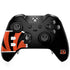 NFL Cincinnati Bengals Large Logo Xbox One Elite Controller Skin