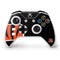 NFL Cincinnati Bengals Large Logo Xbox One S Controller Skin