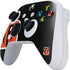 NFL Cincinnati Bengals Large Logo Xbox Series S Controller Skin