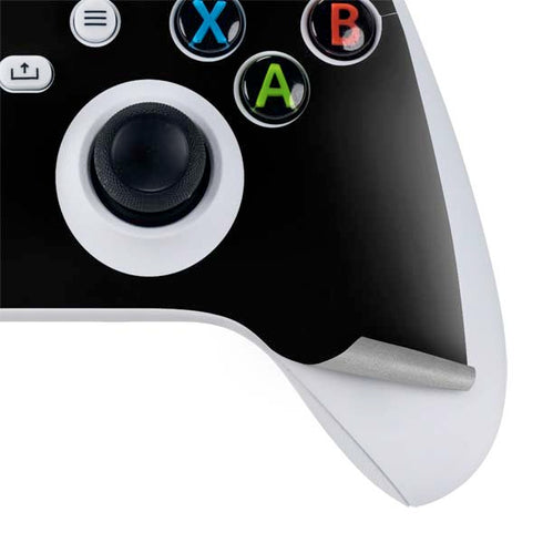 NFL Cincinnati Bengals Large Logo Xbox Series S Controller Skin