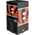 NFL Cincinnati Bengals Large Logo Xbox Series X Console Skin