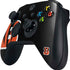 NFL Cincinnati Bengals Large Logo Xbox Series X Controller Skin
