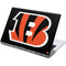 NFL Cincinnati Bengals Large Logo Yoga 910 2-in-1 14in Touch-Screen Skin