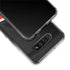 NFL Cincinnati Bengals LG K51/Q51 Clear Case