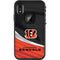 NFL Cincinnati Bengals LifeProof Fre iPhone Skin