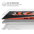 NFL Cincinnati Bengals MacBook Air 13in M1 (2021) Case plus Skin