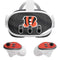 NFL Cincinnati Bengals Meta Quest 3 Skin