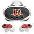 NFL Cincinnati Bengals Meta Quest 3 Skin