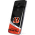 NFL Cincinnati Bengals Moto E5 Plus Skin