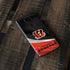 NFL Cincinnati Bengals Moto E5 Plus Skin