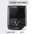 NFL Cincinnati Bengals Motorola RAZR Skin