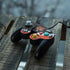 NFL Cincinnati Bengals Nintendo GameCube Controller Skin