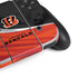 NFL Cincinnati Bengals Nintendo Switch OLED (2021) Skin
