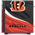 NFL Cincinnati Bengals NZXT H510 Compact ATX Mid-Tower Case Skin