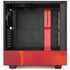 NFL Cincinnati Bengals NZXT H510 Compact ATX Mid-Tower Case Skin
