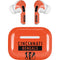 NFL Cincinnati Bengals Orange Performance Series AirPods Pro 2nd Gen Skin
