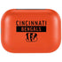 NFL Cincinnati Bengals Orange Performance Series Amazon Echo Buds Skin