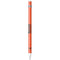 NFL Cincinnati Bengals Orange Performance Series Apple Pencil (1st Gen, 2017) Skin