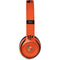 NFL Cincinnati Bengals Orange Performance Series Beats Solo 2 Wired Skin