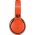 NFL Cincinnati Bengals Orange Performance Series Beats Solo Pro Skin