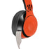 NFL Cincinnati Bengals Orange Performance Series Beats Solo Pro Skin