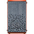 NFL Cincinnati Bengals Orange Performance Series Cooler Master MasterBox Q300L Mini Tower Skin