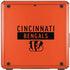 NFL Cincinnati Bengals Orange Performance Series Cooler Master MasterBox Q300L Mini Tower Skin