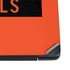 NFL Cincinnati Bengals Orange Performance Series Dell Vostro Skin