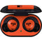 NFL Cincinnati Bengals Orange Performance Series Galaxy Buds Skin