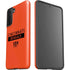 NFL Cincinnati Bengals Orange Performance Series Galaxy S21 FE Pro Case